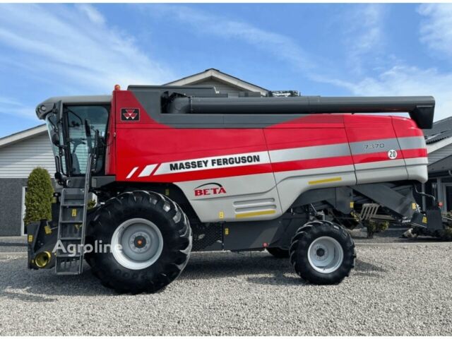 Красный Массей Фергюсон Другая, объемом двигателя 0 л и пробегом 0 тыс. км за 100789 $, фото 3 на Automoto.ua