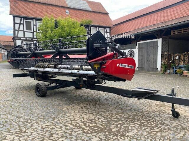 Красный Массей Фергюсон Другая, объемом двигателя 0 л и пробегом 0 тыс. км за 120574 $, фото 6 на Automoto.ua