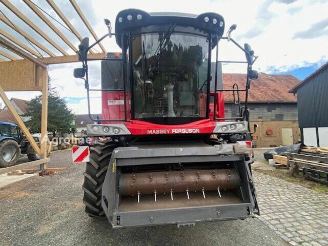 Красный Массей Фергюсон Другая, объемом двигателя 0 л и пробегом 0 тыс. км за 120574 $, фото 2 на Automoto.ua