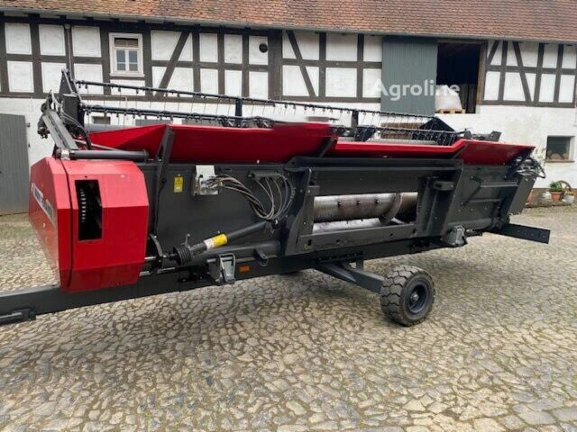 Красный Массей Фергюсон Другая, объемом двигателя 0 л и пробегом 0 тыс. км за 120574 $, фото 5 на Automoto.ua