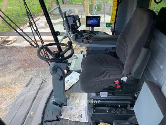 Красный Массей Фергюсон Другая, объемом двигателя 0 л и пробегом 0 тыс. км за 120574 $, фото 7 на Automoto.ua