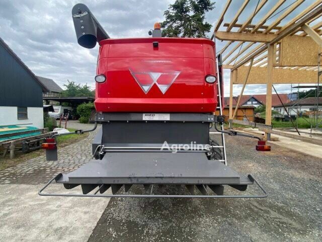 Красный Массей Фергюсон Другая, объемом двигателя 0 л и пробегом 0 тыс. км за 120574 $, фото 4 на Automoto.ua