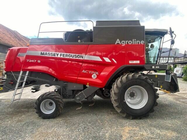 Красный Массей Фергюсон Другая, объемом двигателя 0 л и пробегом 0 тыс. км за 120574 $, фото 3 на Automoto.ua