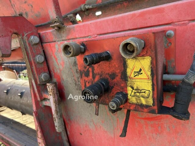 Красный Массей Фергюсон Другая, объемом двигателя 0 л и пробегом 0 тыс. км за 3490 $, фото 27 на Automoto.ua