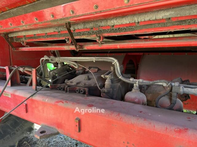 Красный Массей Фергюсон Другая, объемом двигателя 0 л и пробегом 0 тыс. км за 3490 $, фото 23 на Automoto.ua