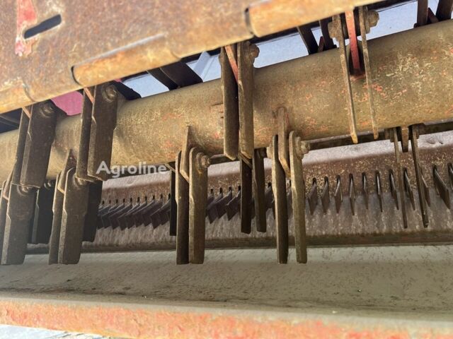 Красный Массей Фергюсон Другая, объемом двигателя 0 л и пробегом 0 тыс. км за 3490 $, фото 6 на Automoto.ua