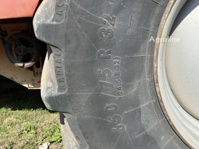 Красный Массей Фергюсон Другая, объемом двигателя 0 л и пробегом 0 тыс. км за 3490 $, фото 11 на Automoto.ua