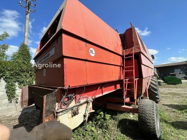 Красный Массей Фергюсон Другая, объемом двигателя 0 л и пробегом 0 тыс. км за 3490 $, фото 2 на Automoto.ua