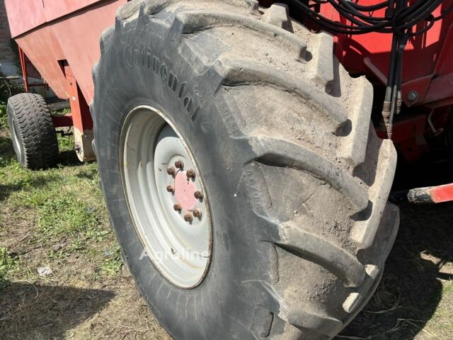 Красный Массей Фергюсон Другая, объемом двигателя 0 л и пробегом 0 тыс. км за 3490 $, фото 9 на Automoto.ua