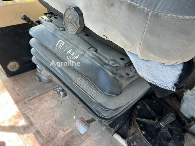 Красный Массей Фергюсон Другая, объемом двигателя 0 л и пробегом 0 тыс. км за 3490 $, фото 18 на Automoto.ua