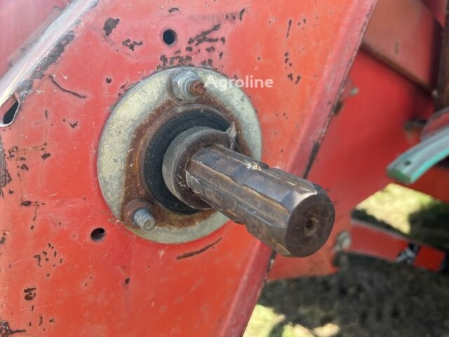 Красный Массей Фергюсон Другая, объемом двигателя 0 л и пробегом 0 тыс. км за 3490 $, фото 22 на Automoto.ua