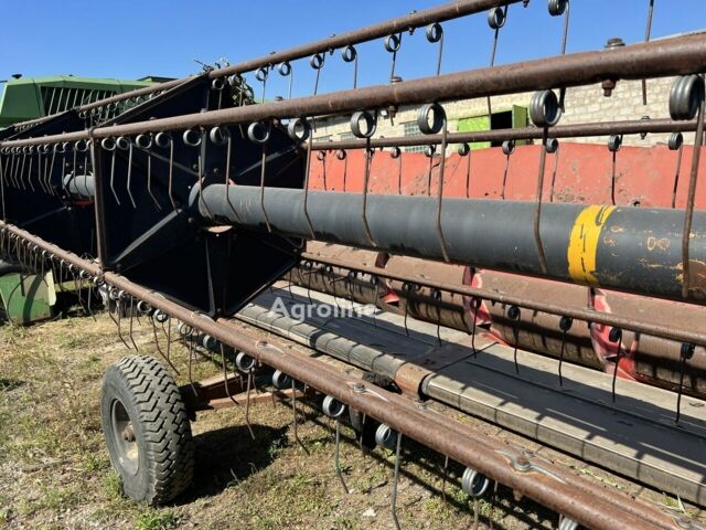 Красный Массей Фергюсон Другая, объемом двигателя 0 л и пробегом 0 тыс. км за 3490 $, фото 26 на Automoto.ua