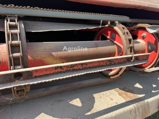 Красный Массей Фергюсон Другая, объемом двигателя 0 л и пробегом 0 тыс. км за 3490 $, фото 8 на Automoto.ua