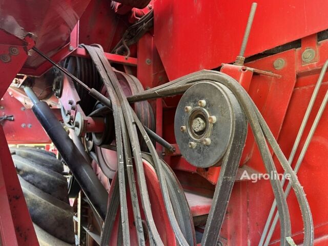 Красный Массей Фергюсон Другая, объемом двигателя 0 л и пробегом 0 тыс. км за 3490 $, фото 5 на Automoto.ua