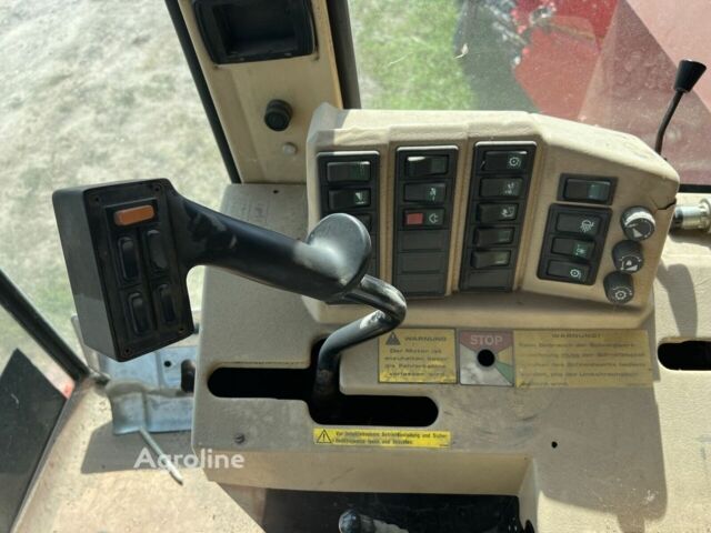 Красный Массей Фергюсон Другая, объемом двигателя 0 л и пробегом 0 тыс. км за 3490 $, фото 17 на Automoto.ua