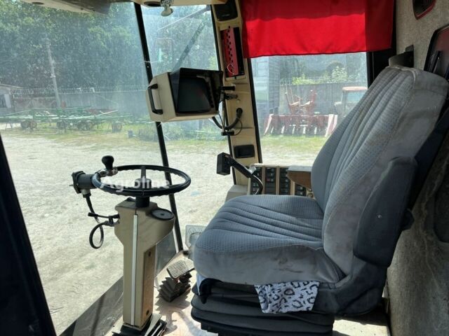 Красный Массей Фергюсон Другая, объемом двигателя 0 л и пробегом 0 тыс. км за 3490 $, фото 15 на Automoto.ua