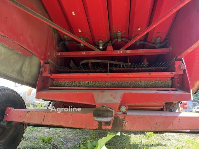 Красный Массей Фергюсон Другая, объемом двигателя 0 л и пробегом 0 тыс. км за 3490 $, фото 4 на Automoto.ua