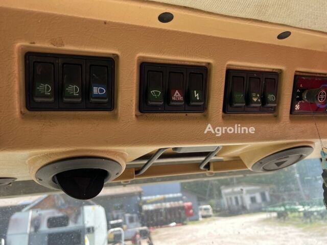 Красный Массей Фергюсон Другая, объемом двигателя 0 л и пробегом 0 тыс. км за 3490 $, фото 19 на Automoto.ua