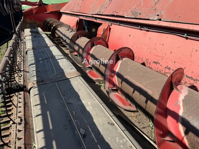 Красный Массей Фергюсон Другая, объемом двигателя 0 л и пробегом 0 тыс. км за 3490 $, фото 25 на Automoto.ua