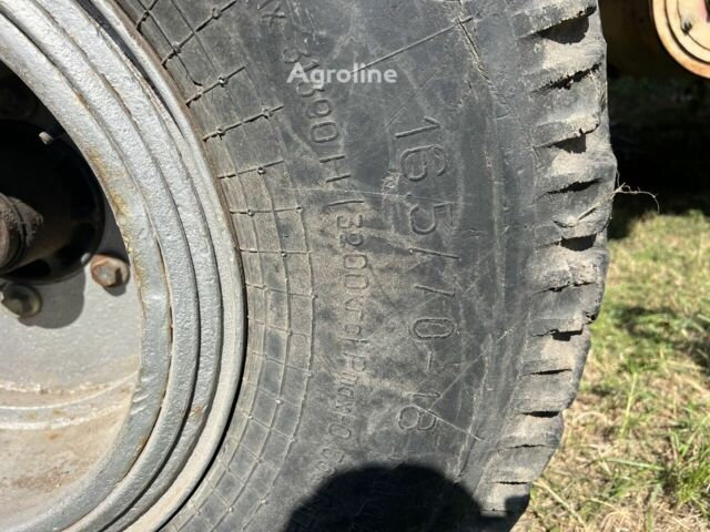 Красный Массей Фергюсон Другая, объемом двигателя 0 л и пробегом 0 тыс. км за 3490 $, фото 14 на Automoto.ua