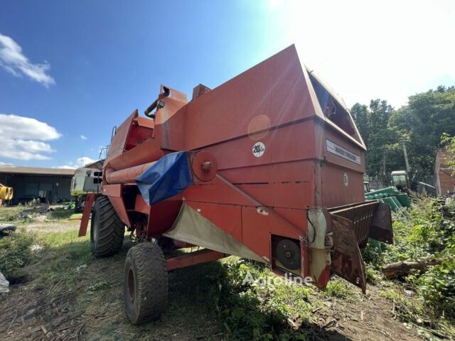 Красный Массей Фергюсон Другая, объемом двигателя 0 л и пробегом 0 тыс. км за 3490 $, фото 3 на Automoto.ua