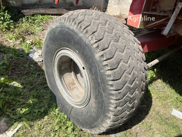 Красный Массей Фергюсон Другая, объемом двигателя 0 л и пробегом 0 тыс. км за 3490 $, фото 16 на Automoto.ua