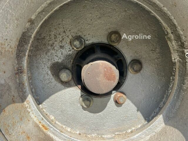 Красный Массей Фергюсон Другая, объемом двигателя 0 л и пробегом 0 тыс. км за 3490 $, фото 13 на Automoto.ua