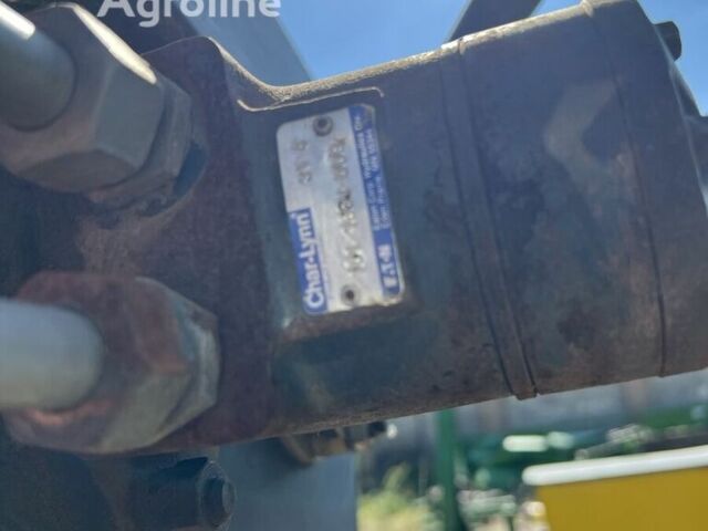 Красный Массей Фергюсон Другая, объемом двигателя 0 л и пробегом 0 тыс. км за 3490 $, фото 29 на Automoto.ua