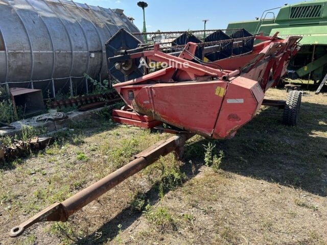 Красный Массей Фергюсон Другая, объемом двигателя 0 л и пробегом 0 тыс. км за 3490 $, фото 24 на Automoto.ua