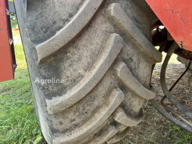 Красный Массей Фергюсон Другая, объемом двигателя 0 л и пробегом 0 тыс. км за 3490 $, фото 7 на Automoto.ua