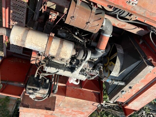 Красный Массей Фергюсон Другая, объемом двигателя 0 л и пробегом 0 тыс. км за 3490 $, фото 21 на Automoto.ua