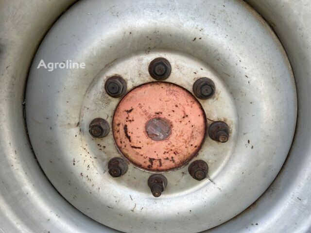 Красный Массей Фергюсон Другая, объемом двигателя 0 л и пробегом 0 тыс. км за 3490 $, фото 10 на Automoto.ua