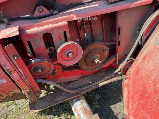 Красный Массей Фергюсон Другая, объемом двигателя 0 л и пробегом 0 тыс. км за 3490 $, фото 31 на Automoto.ua