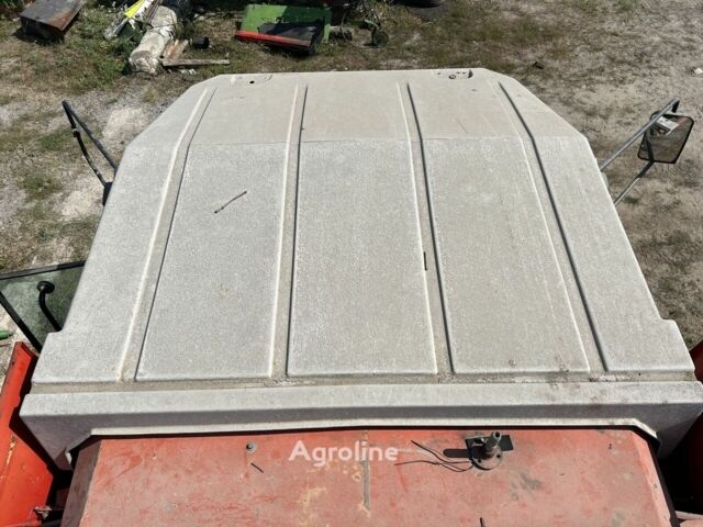 Красный Массей Фергюсон Другая, объемом двигателя 0 л и пробегом 0 тыс. км за 3490 $, фото 20 на Automoto.ua