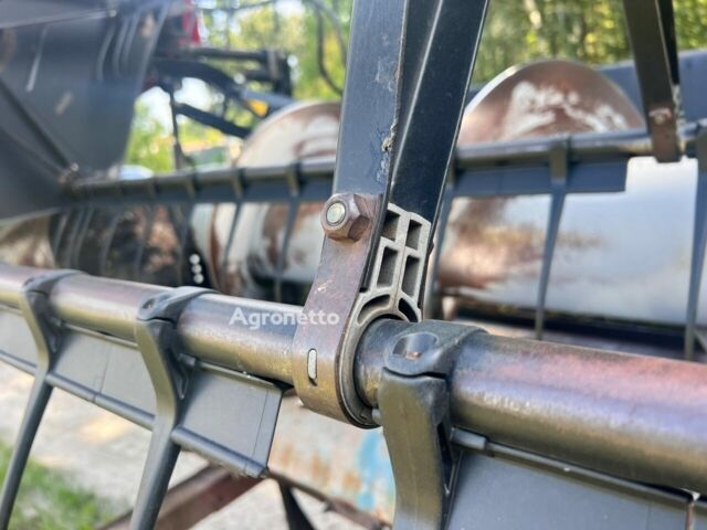 Красный Массей Фергюсон Другая, объемом двигателя 0 л и пробегом 0 тыс. км за 4079 $, фото 9 на Automoto.ua