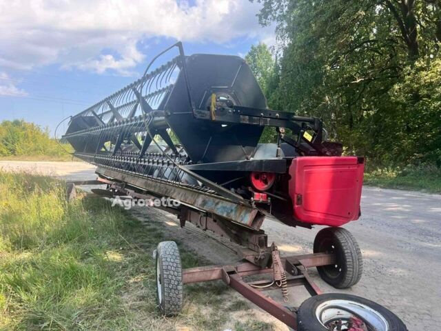 Красный Массей Фергюсон Другая, объемом двигателя 0 л и пробегом 0 тыс. км за 4079 $, фото 1 на Automoto.ua