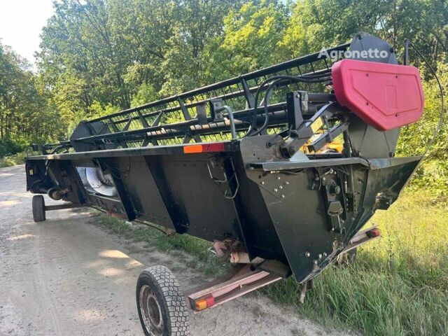 Красный Массей Фергюсон Другая, объемом двигателя 0 л и пробегом 0 тыс. км за 4079 $, фото 2 на Automoto.ua