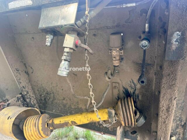 Красный Массей Фергюсон Другая, объемом двигателя 0 л и пробегом 0 тыс. км за 4079 $, фото 11 на Automoto.ua