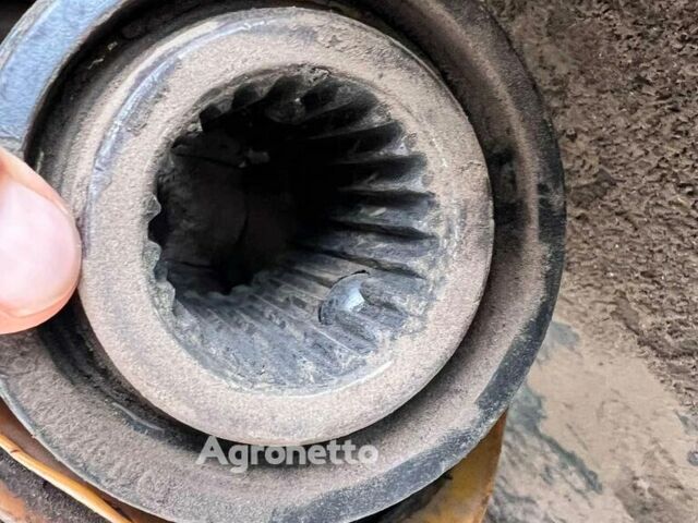 Красный Массей Фергюсон Другая, объемом двигателя 0 л и пробегом 0 тыс. км за 4079 $, фото 10 на Automoto.ua