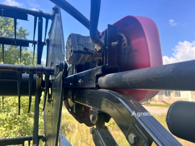 Красный Массей Фергюсон Другая, объемом двигателя 0 л и пробегом 0 тыс. км за 4079 $, фото 8 на Automoto.ua