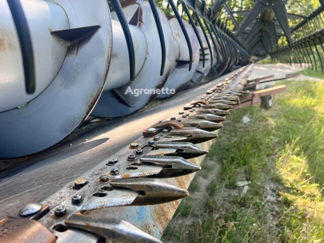 Красный Массей Фергюсон Другая, объемом двигателя 0 л и пробегом 0 тыс. км за 4079 $, фото 6 на Automoto.ua