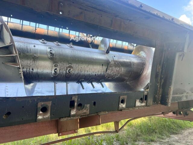 Красный Массей Фергюсон Другая, объемом двигателя 0 л и пробегом 0 тыс. км за 4079 $, фото 7 на Automoto.ua