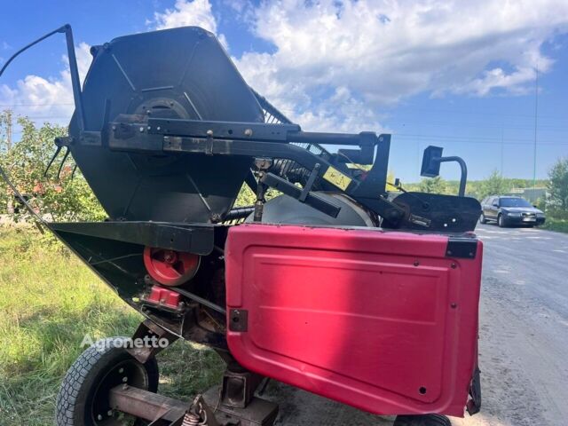 Красный Массей Фергюсон Другая, объемом двигателя 0 л и пробегом 0 тыс. км за 4079 $, фото 3 на Automoto.ua