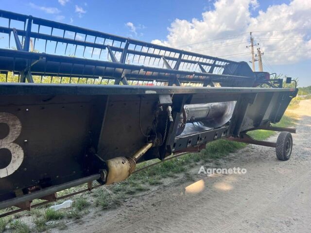 Красный Массей Фергюсон Другая, объемом двигателя 0 л и пробегом 0 тыс. км за 4079 $, фото 4 на Automoto.ua