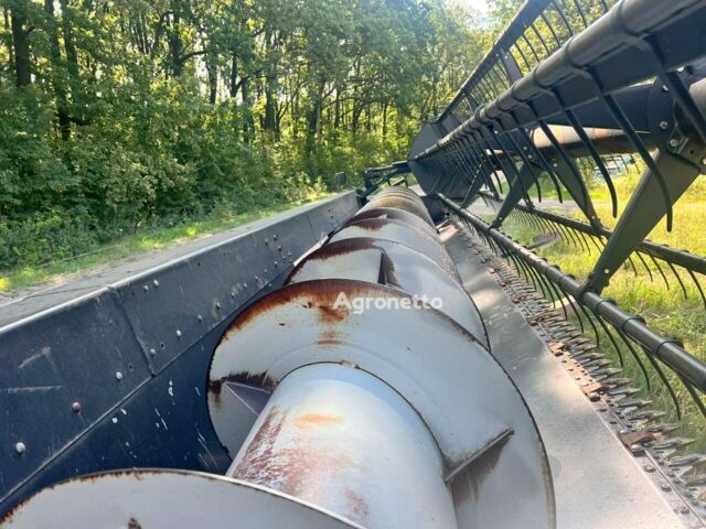 Красный Массей Фергюсон Другая, объемом двигателя 0 л и пробегом 0 тыс. км за 4079 $, фото 5 на Automoto.ua