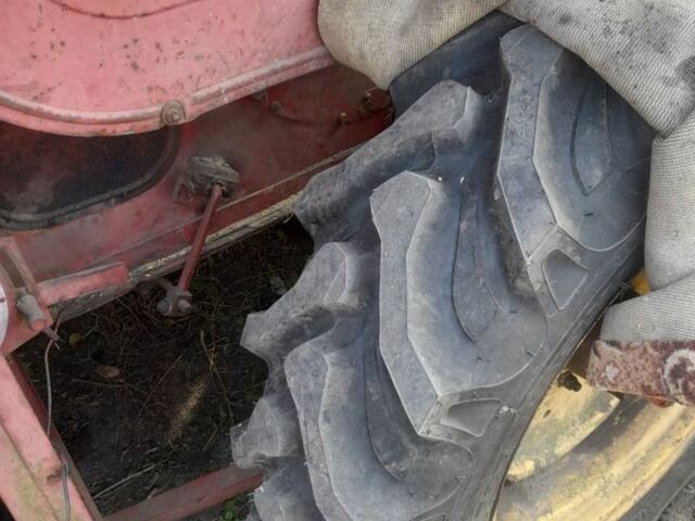 Массей Фергюсон Другая, об'ємом двигуна 0 л та пробігом 0 тис. км за 2500 $, фото 7 на Automoto.ua