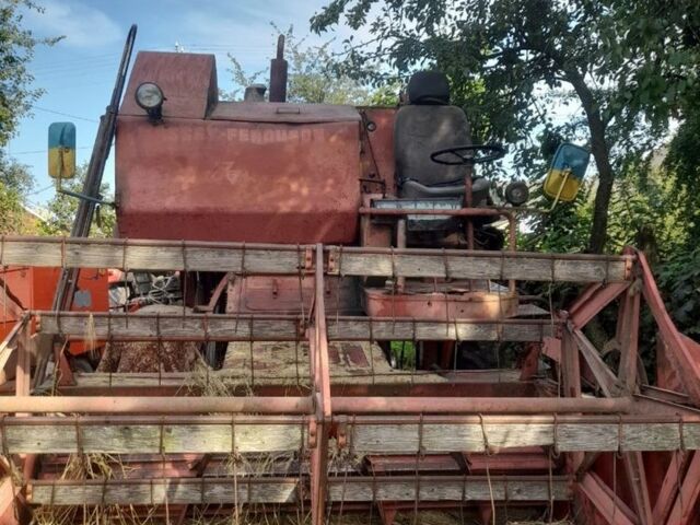 Массей Фергюсон Другая, об'ємом двигуна 0 л та пробігом 0 тис. км за 2500 $, фото 1 на Automoto.ua