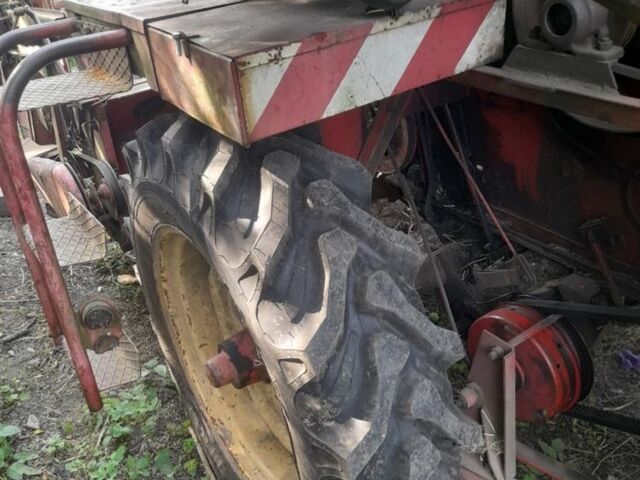 Массей Фергюсон Другая, об'ємом двигуна 0 л та пробігом 0 тис. км за 2500 $, фото 5 на Automoto.ua