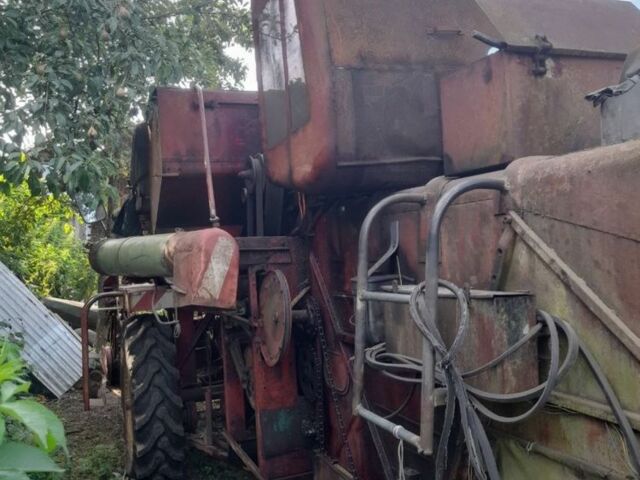 Массей Фергюсон Другая, об'ємом двигуна 0 л та пробігом 0 тис. км за 2500 $, фото 6 на Automoto.ua