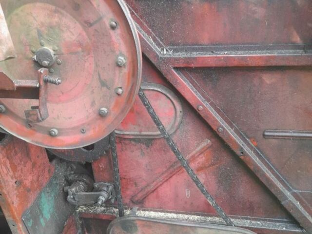 Массей Фергюсон Другая, об'ємом двигуна 0 л та пробігом 0 тис. км за 2500 $, фото 3 на Automoto.ua